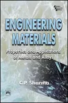 Engineering Materials cover
