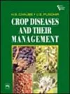 Crop Diseases and Their Management cover