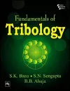 Fundamentals of Tribology cover