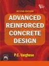 Advanced Reinforced Concrete Design cover