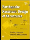 Earthquake Resistant Design of Structures cover