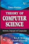 Theory of Computer Science cover