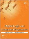Digital Logic and Computer Organization cover