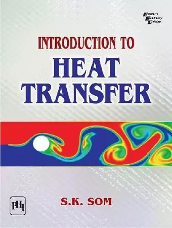Introduction to Heat Transfer cover
