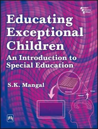 Educating Exceptional Children cover