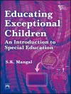 Educating Exceptional Children cover