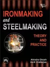 Ironmaking and Steelmaking cover