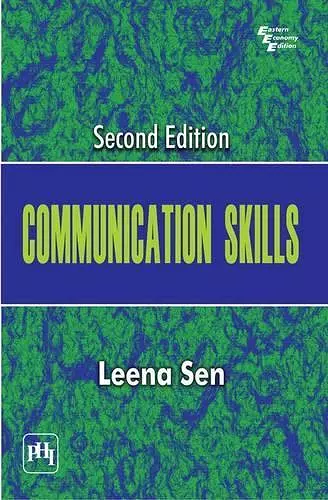 Communication Skills cover