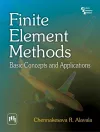 Finite Element Methods cover