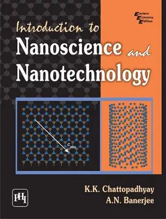 Introduction to Nanoscience and Nanotechnology cover