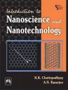 Introduction to Nanoscience and Nanotechnology cover