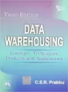 Data Warehousing cover