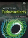 Fundamentals of Turbomachinery cover