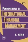 Fundamentals of International Financial Management cover