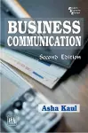 Business Communication cover