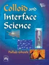 Colloid and Interface Science cover