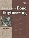 Fundamentals of Food Engineering cover