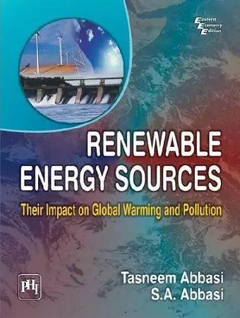 Renewable Energy Sources cover
