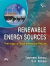 Renewable Energy Sources cover