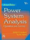 Power System Analysis cover