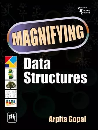 Magnifying Data Structures cover