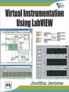 Virtual Instrumentation Using Labview cover