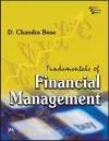 Fundamentals of Financial Management cover