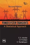 Power System Transients cover