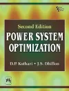 Power System Optimization cover