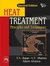 Heat Treatment cover