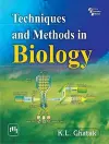 Techniques and Methods in Biology cover