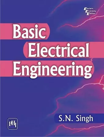 Basic Electrical Engineering cover