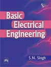 Basic Electrical Engineering cover