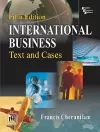 International Business cover