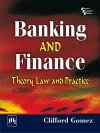 Banking and Finance cover