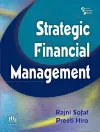 Strategic Financial Management cover