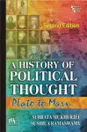 A History Of Political Thought cover