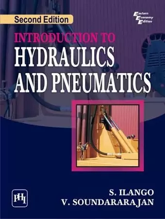 Introduction to Hydraulics and Pneumatics cover