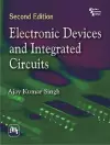 Electronic Devices and Integrated Circuits cover