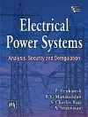 Electrical Power Systems cover