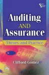 Auditing and Assurance cover