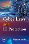 Cyber Laws and IT Protection cover