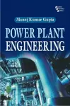 Power Plant Engineering cover