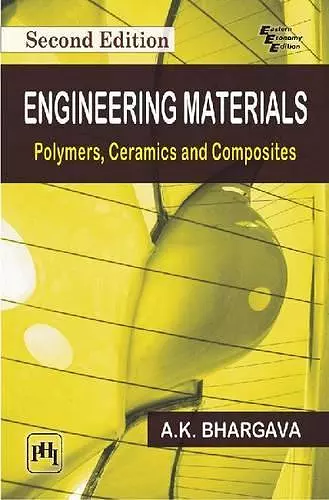 Engineering Materials cover