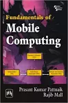 Fundamentals of Mobile Computing cover