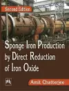 Sponge Iron Production by Direct Reduction of Iron Oxide cover
