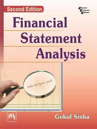 Financial Statement Analysis cover