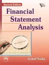 Financial Statement Analysis cover