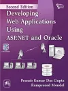 Developing Web Applications Using ASP.NET and Oracle cover
