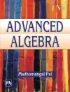 Advanced Algebra cover